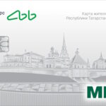 Карта жителя Республики Татарстан Ак Барс Банк
